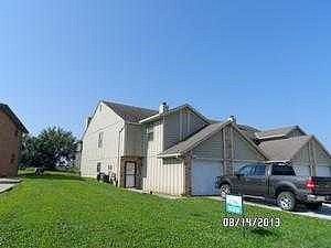 Cedar, Warrensburg, MO 64093