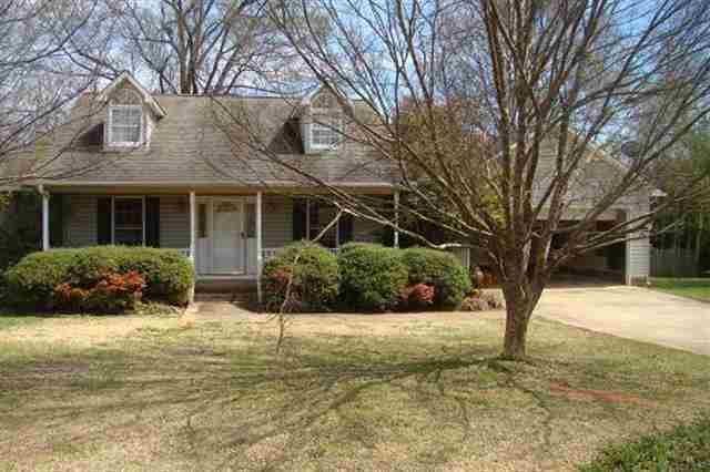 147 Holly Meadows Dr, Lyman, SC 29365