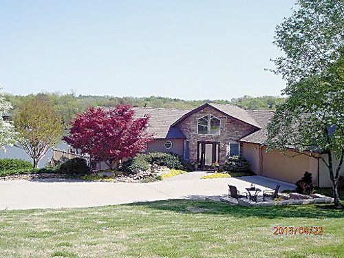 725 Loudon View Lane, Friendsville, TN 37737