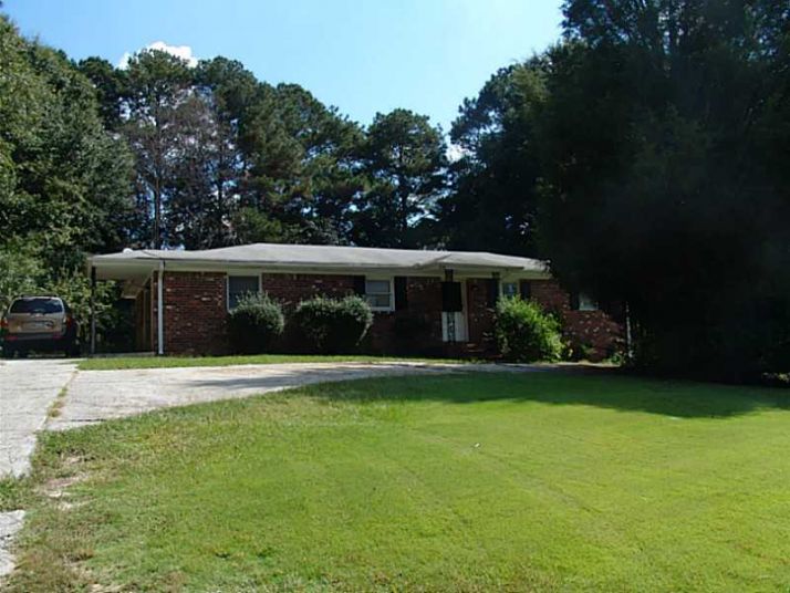 51 Sheila Lane, Powder Springs, GA 30127