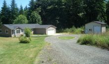 52 Garrard Creek Rd Oakville, WA 98568