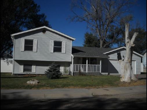 319 Ouray Avenue, Flagler, CO 80815