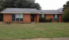 4457 Pepper Avenue Montgomery, AL 36109