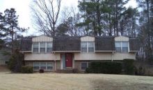 610 Basswood Dr Adamsville, AL 35005