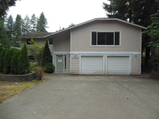 14617 448th Avenue SE, North Bend, WA 98045