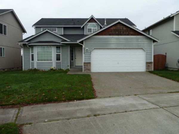 8422 49th Loop Se, Olympia, WA 98513