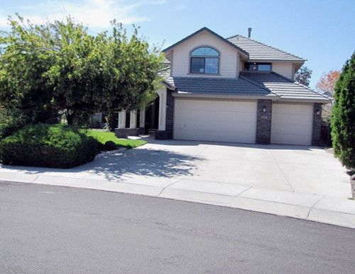 115 Augusta Court, Dayton, NV 89403