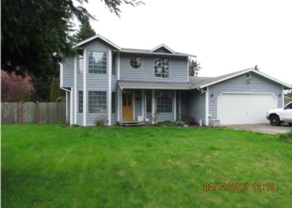 5219 246th Street East  Court, Graham, WA 98338