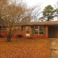 3710 N Westdale Ct SW, Huntsville, AL 35805 ID:4290929