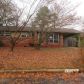 3710 N Westdale Ct SW, Huntsville, AL 35805 ID:4290933