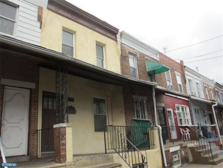 1940 S Beechwood St, Philadelphia, PA 19145