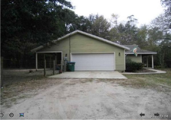 362 Thorne Ln, Fort White, FL 32038