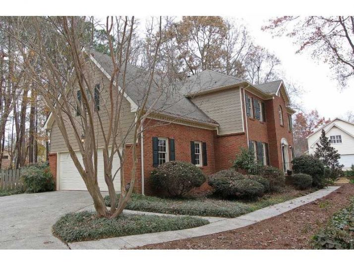 140 Derby Forest Court, Roswell, GA 30076