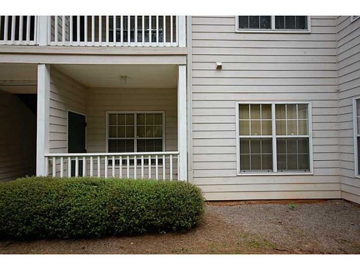 Unit 205 - 205 Streamside Drive, Roswell, GA 30076