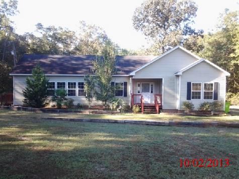 712 Piney Branch Rd, Eastover, SC 29044