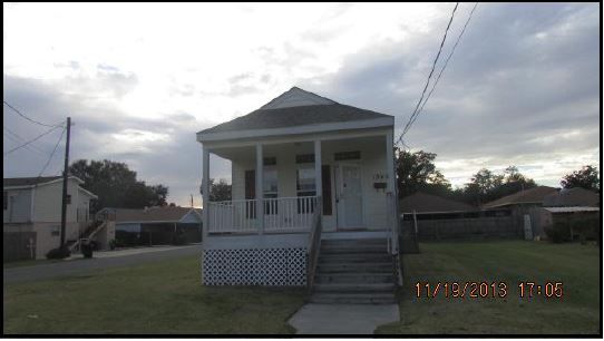 1340 Avenue B, Marrero, LA 70072