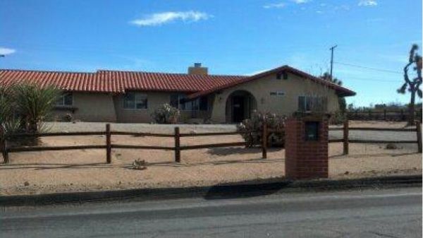 8741 Frontera Ave, Yucca Valley, CA 92284