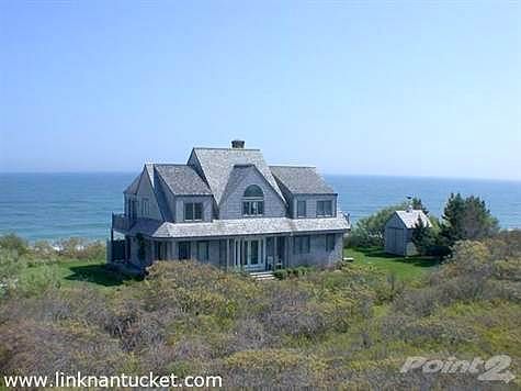 Lyford, Nantucket, MA 02554