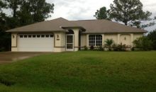 1013 Asther St Lehigh Acres, FL 33974