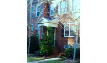 Unit 0 - 2244 Limehurst Drive Atlanta, GA 30319