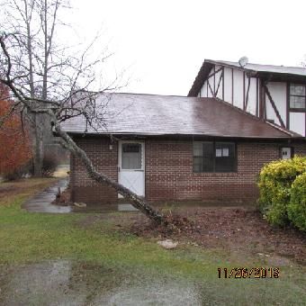 101 Golfcrest Ln, Oak Ridge, TN 37830