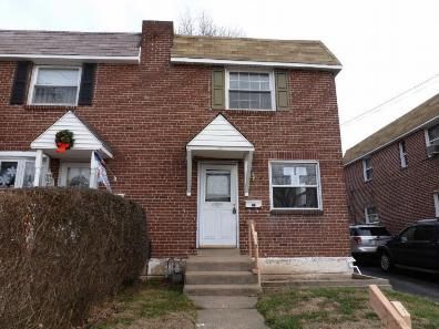 205 S Swarthmore Ave, Ridley Park, PA 19078