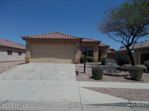 3058 W Desert Vista Trl, Phoenix, AZ 85083