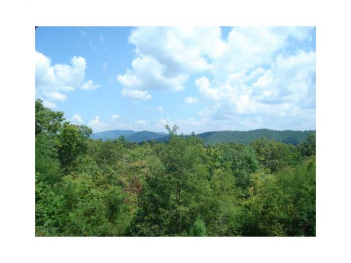 279 Ole Row Howe Cove, Blue Ridge, GA 30513