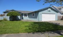 1027 S Section St Burlington, WA 98233