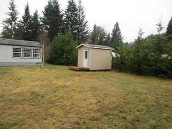 8984 W Pressentin Drive, Concrete, WA 98237