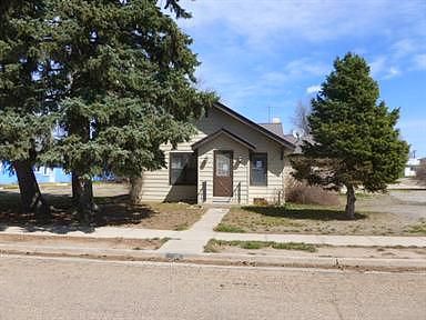 5Th, Flagler, CO 80815