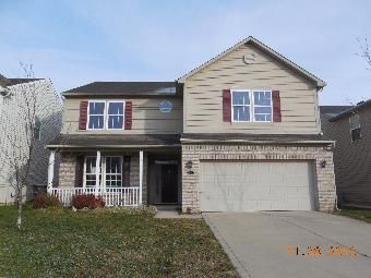 3238 Gainesville Ct, Indianapolis, IN 46227