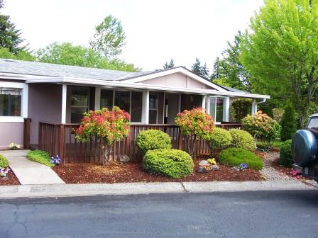 17197 SW Smith Ave #46, Sherwood, OR 97140