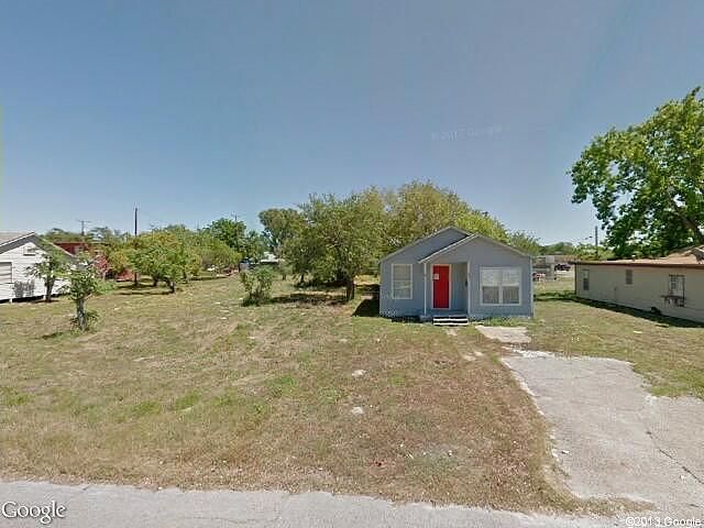 8Th, Aransas Pass, TX 78336