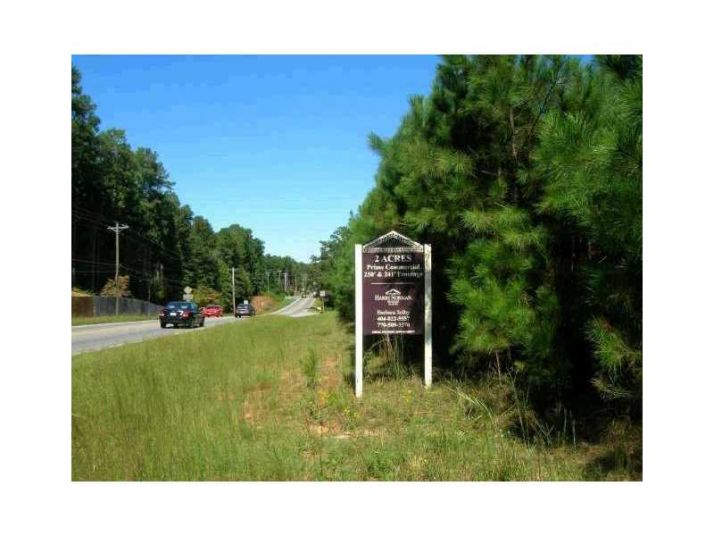 0 Hwy 92 At Old Stilesboro, Dallas, GA 30132