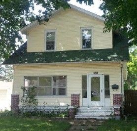 542 West 11th Street, Winamac, IN 46996