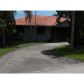 3801 SW 65 AV, Miami, FL 33155 ID:4189376