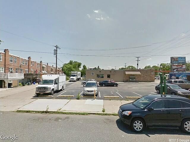 Willits Rd, Philadelphia, PA 19114