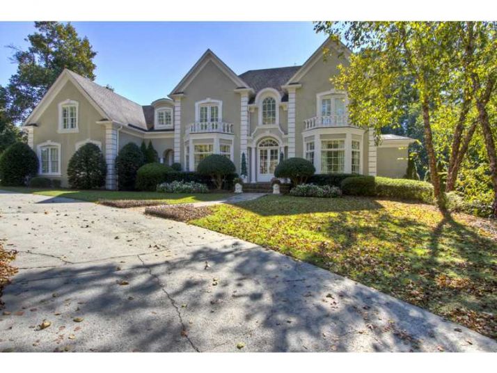 734 Heards Ferry Road, Atlanta, GA 30328