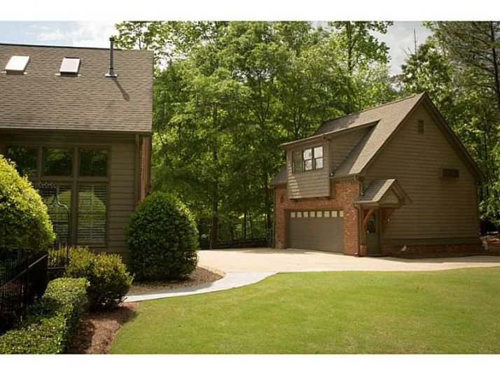 100 Sugar Lake Drive, Canton, GA 30115