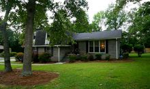 41 Donley Drive Rome, GA 30165