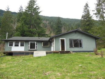 17300 424th Avenue SE, North Bend, WA 98045