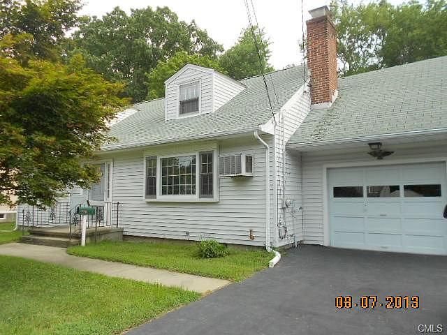 Fieldcrest, Fairfield, CT 06825