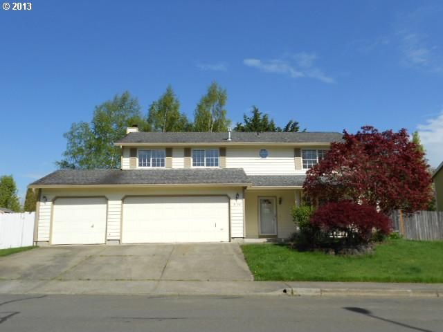 2102 Northwest Douglas Lo, Camas, WA 98607