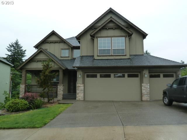 831 Nw Sacajawea Pl, Camas, WA 98607