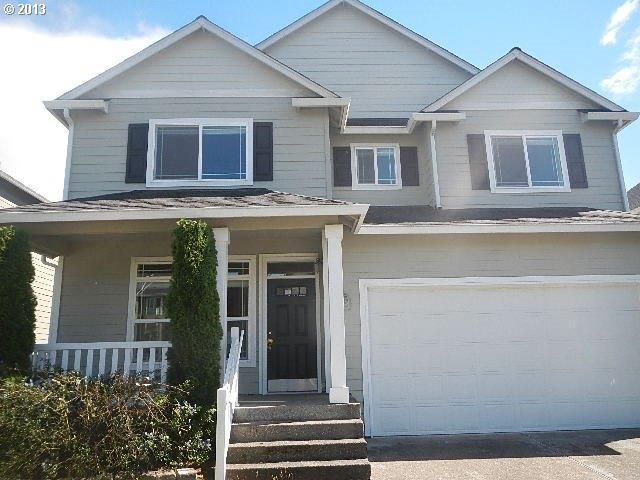 3519 S 2nd Way, Ridgefield, WA 98642