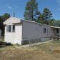 3420 Mulholland Dr, Lakeside, AZ 85929 ID:3225291