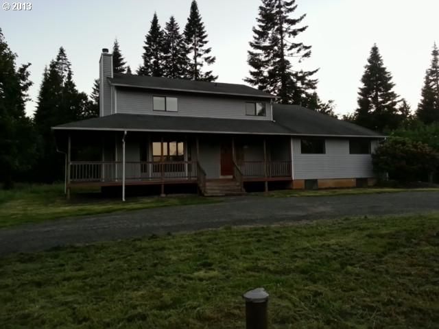 36400 Ne Holling Ave, La Center, WA 98629