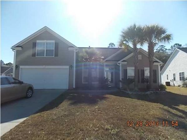 1403 COOPERS HAWK DR, Hanahan, SC 29410