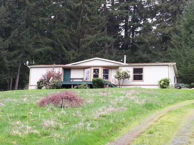 36905 Ne Wiehl Rd, La Center, WA 98629